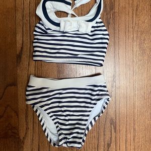 Hope & Henry Baby Bikini